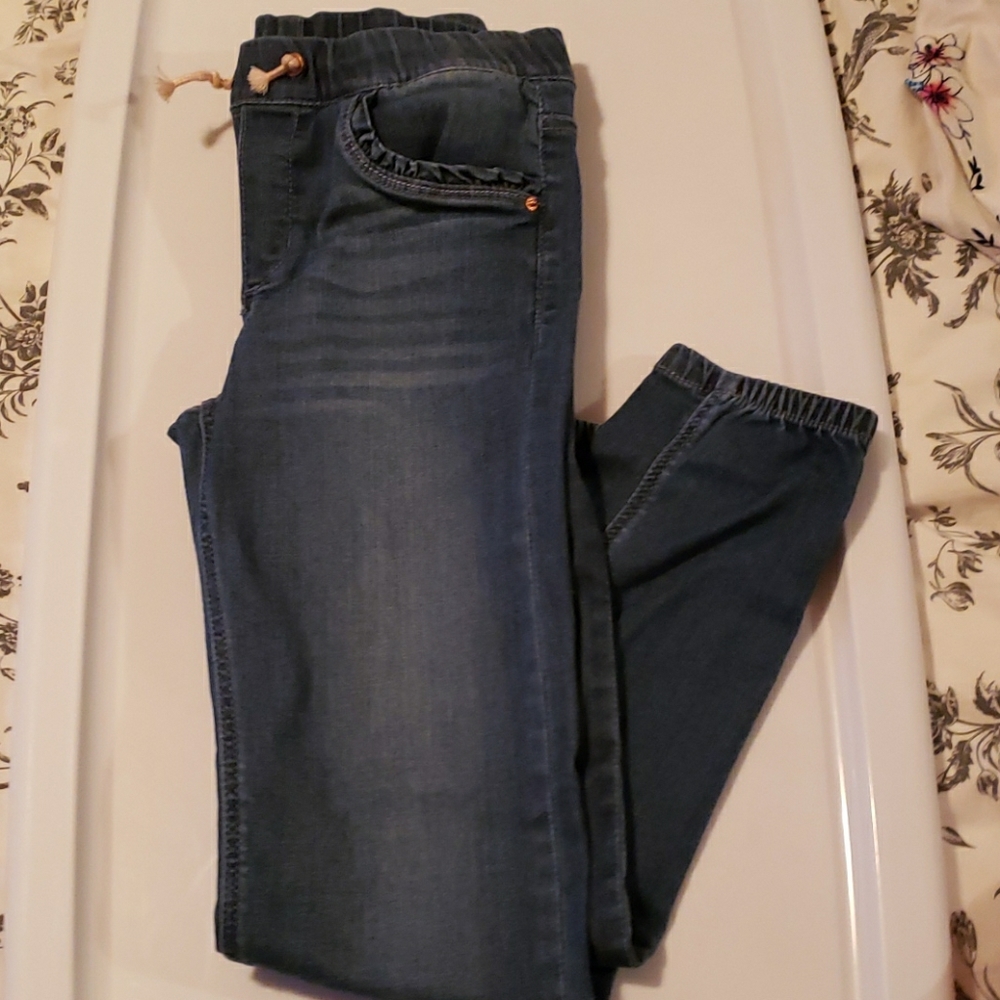 Girls Jeans